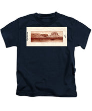 Load image into Gallery viewer, Mesas  - Kids T-Shirt