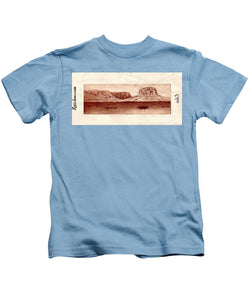 Mesas  - Kids T-Shirt