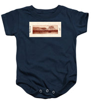 Load image into Gallery viewer, Mesas  - Baby Onesie