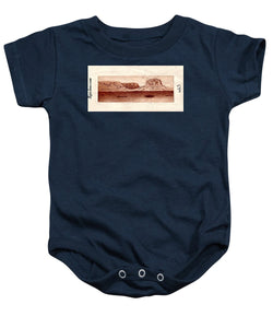 Mesas  - Baby Onesie