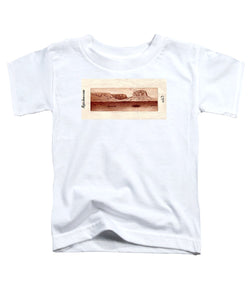 Mesas  - Toddler T-Shirt