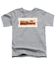 Load image into Gallery viewer, Mesas  - Toddler T-Shirt