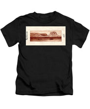 Load image into Gallery viewer, Mesas  - Kids T-Shirt