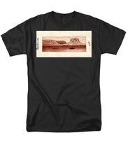 Load image into Gallery viewer, Mesas  - Men&#39;s T-Shirt  (Regular Fit)