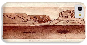 Mesas  - Phone Case