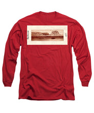 Load image into Gallery viewer, Mesas  - Long Sleeve T-Shirt