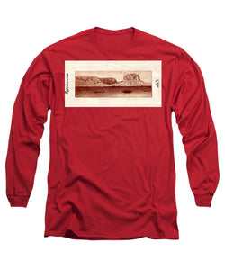 Mesas  - Long Sleeve T-Shirt