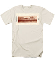 Load image into Gallery viewer, Mesas  - Men&#39;s T-Shirt  (Regular Fit)