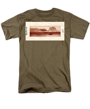 Load image into Gallery viewer, Mesas  - Men&#39;s T-Shirt  (Regular Fit)