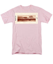 Load image into Gallery viewer, Mesas  - Men&#39;s T-Shirt  (Regular Fit)