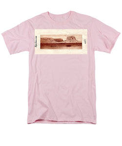 Mesas  - Men's T-Shirt  (Regular Fit)