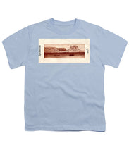 Load image into Gallery viewer, Mesas  - Youth T-Shirt