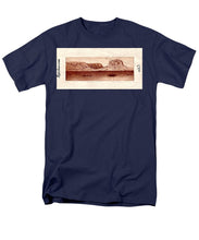 Load image into Gallery viewer, Mesas  - Men&#39;s T-Shirt  (Regular Fit)