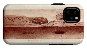 Mesas  - Phone Case