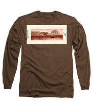 Load image into Gallery viewer, Mesas  - Long Sleeve T-Shirt