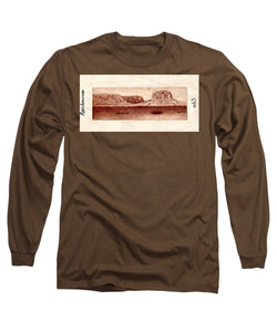 Mesas  - Long Sleeve T-Shirt