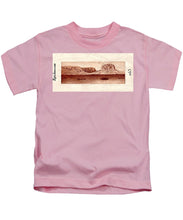 Load image into Gallery viewer, Mesas  - Kids T-Shirt