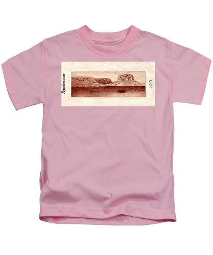 Mesas  - Kids T-Shirt