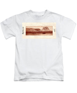 Mesas  - Kids T-Shirt