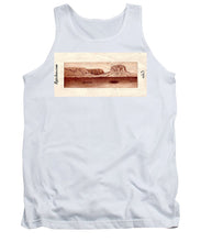 Load image into Gallery viewer, Mesas  - Tank Top