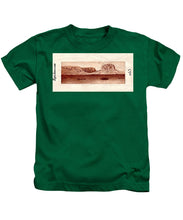 Load image into Gallery viewer, Mesas  - Kids T-Shirt