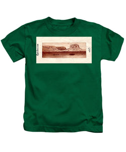 Mesas  - Kids T-Shirt