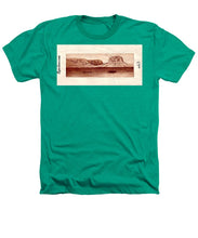 Load image into Gallery viewer, Mesas  - Heathers T-Shirt