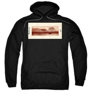 Load image into Gallery viewer, Mesas  - Sweatshirt