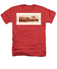 Load image into Gallery viewer, Mesas  - Heathers T-Shirt