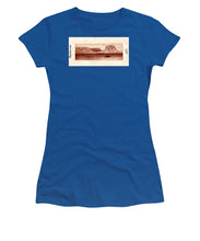 Load image into Gallery viewer, Mesas  - Women&#39;s T-Shirt