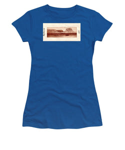 Mesas  - Women's T-Shirt