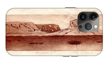 Load image into Gallery viewer, Mesas  - Phone Case