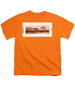 Mesas  - Youth T-Shirt