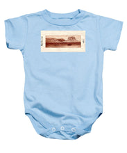 Load image into Gallery viewer, Mesas  - Baby Onesie