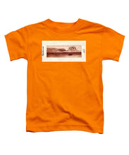 Load image into Gallery viewer, Mesas  - Toddler T-Shirt