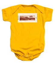 Load image into Gallery viewer, Mesas  - Baby Onesie