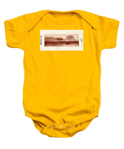 Mesas  - Baby Onesie