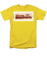 Load image into Gallery viewer, Mesas  - Men&#39;s T-Shirt  (Regular Fit)