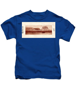 Mesas  - Kids T-Shirt