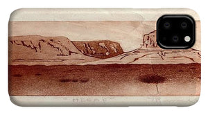 Mesas  - Phone Case