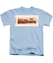 Load image into Gallery viewer, Mesas  - Kids T-Shirt