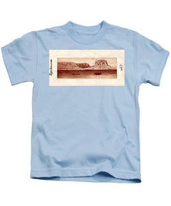 Mesas  - Kids T-Shirt