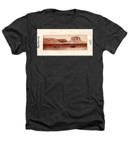 Load image into Gallery viewer, Mesas  - Heathers T-Shirt