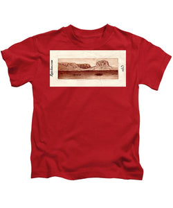 Mesas  - Kids T-Shirt