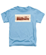 Load image into Gallery viewer, Mesas  - Toddler T-Shirt