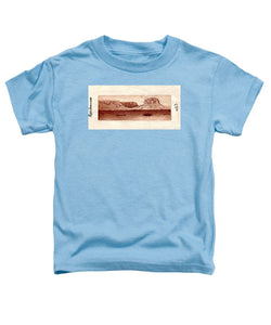 Mesas  - Toddler T-Shirt