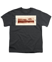 Load image into Gallery viewer, Mesas  - Youth T-Shirt