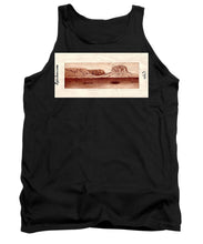 Load image into Gallery viewer, Mesas  - Tank Top