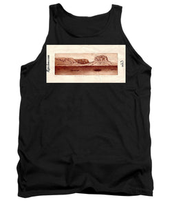 Mesas  - Tank Top