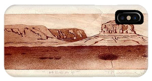 Mesas  - Phone Case